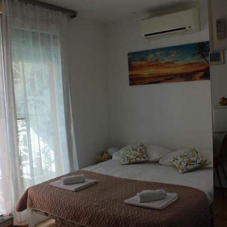Studio Teuta - Private Parking Split Luaran gambar