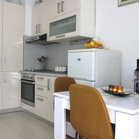 Studio Teuta - Private Parking Split Luaran gambar