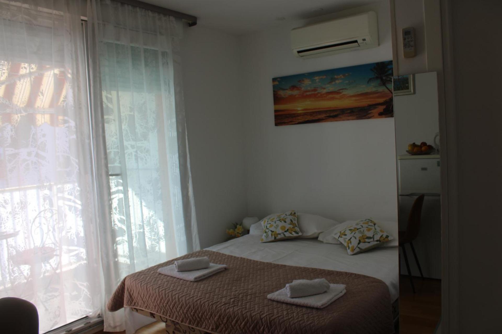 Studio Teuta - Private Parking Split Luaran gambar