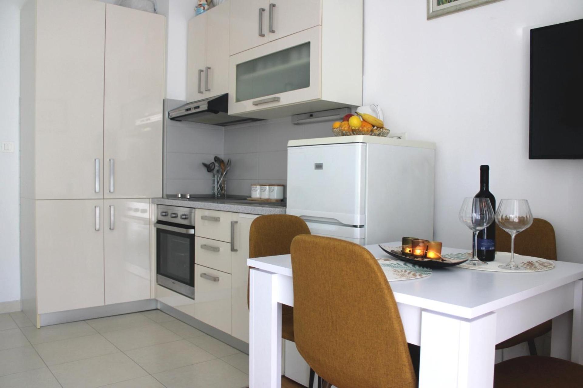 Studio Teuta - Private Parking Split Luaran gambar