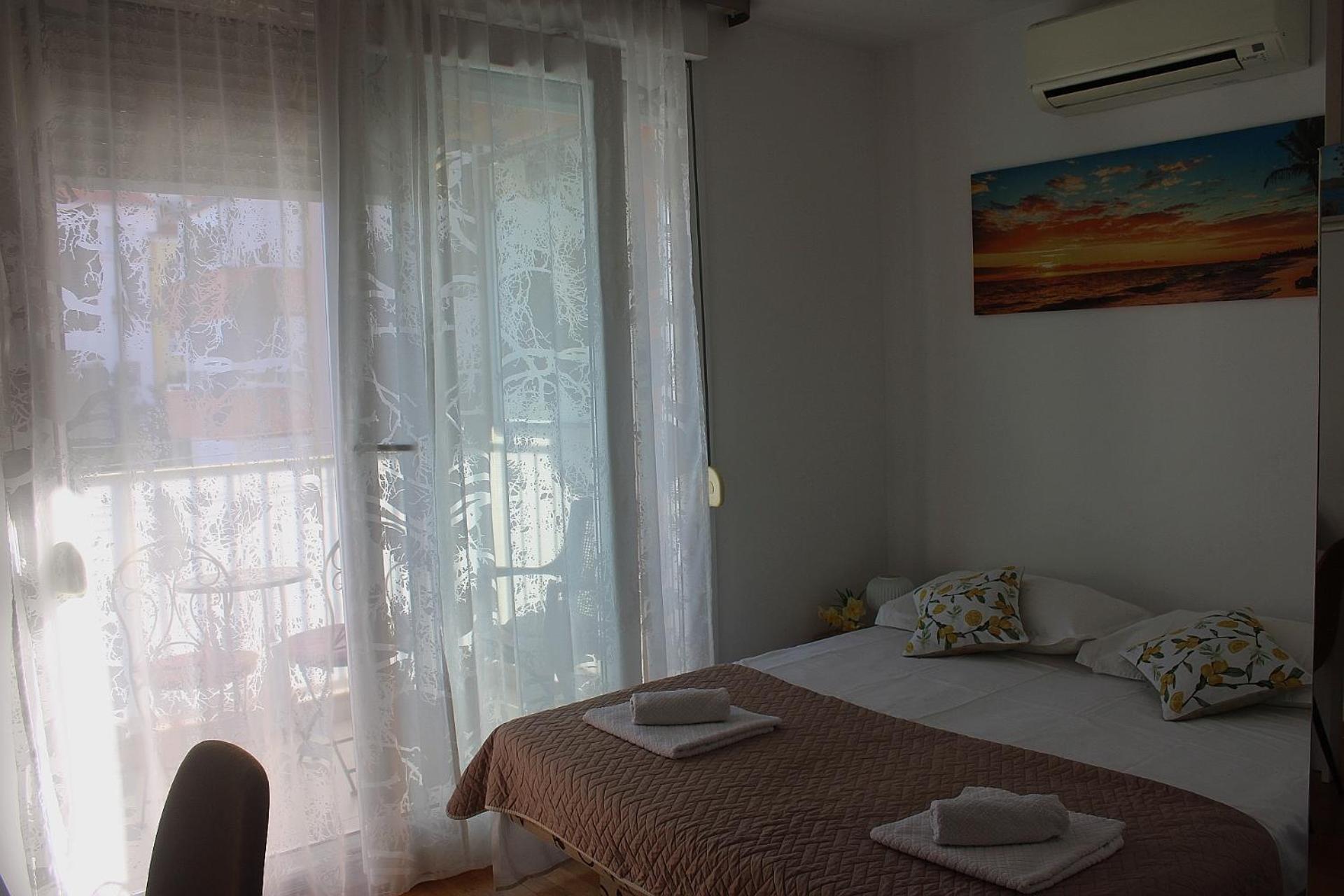 Studio Teuta - Private Parking Split Luaran gambar