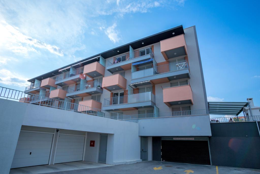 Studio Teuta - Private Parking Split Luaran gambar